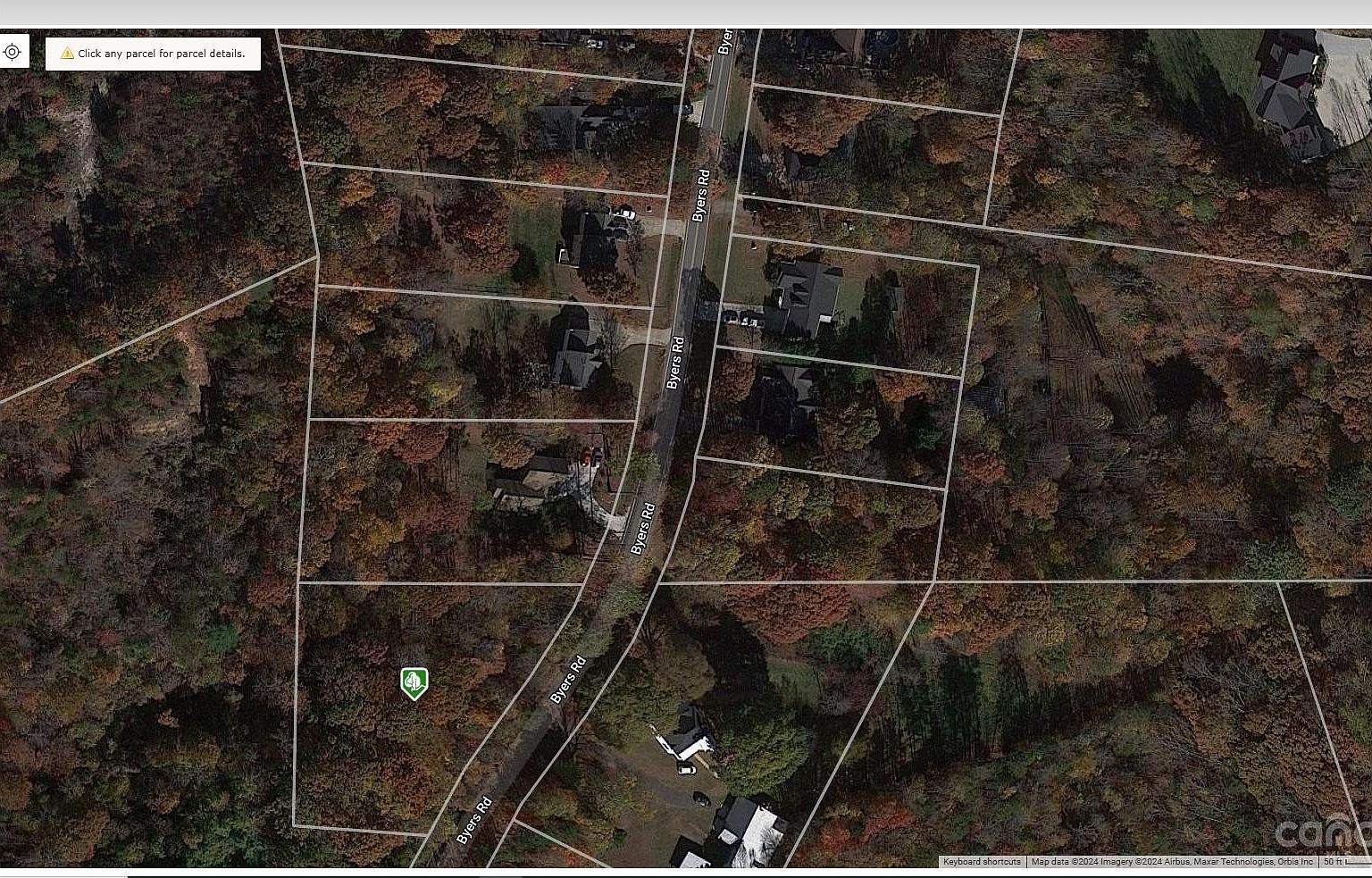 0 Byers Rd, Troutman, NC 28166 MLS 4097924 Zillow