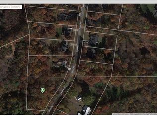 0 Byers Rd, Troutman, NC 28166