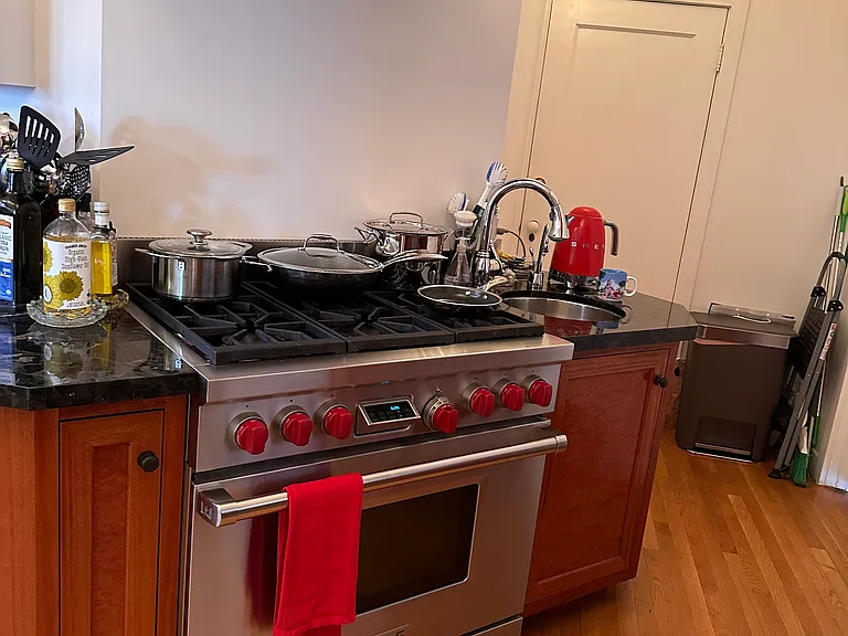 1854 Vallejo St #4 — Photo 20