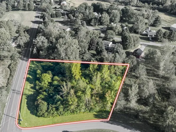 11 Whistlestop Ln Lot 1, Elbridge, NY 13060