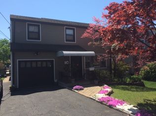 10 Harding Pl, Livingston, NJ 07039