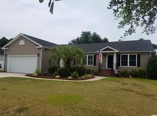 128 Deer Tree Dr, Murrells Inlet, SC 29576