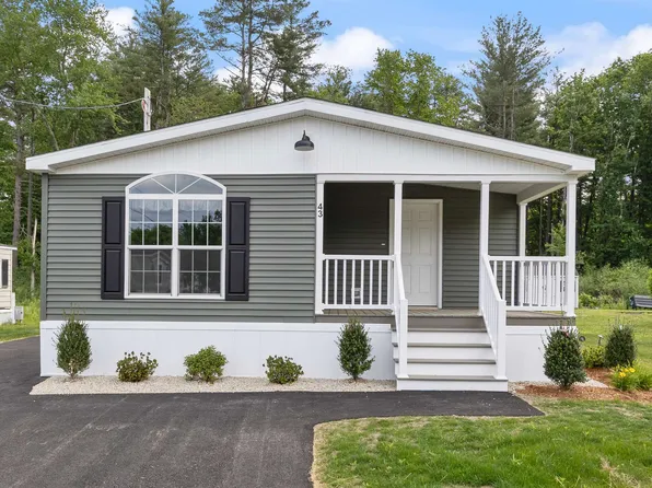 29 Lowell Road #43, Salem, NH 03079