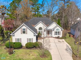 175 Willowbend Ln, Summerville, SC 29485