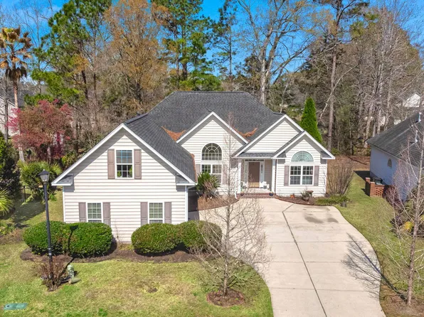 175 Willowbend Ln, Summerville, SC 29485