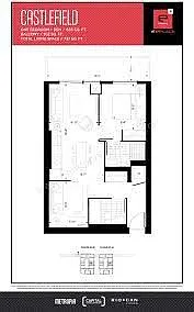 Building Photo - 39 Roehampton Ave #4101