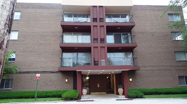 1st image of 4838 W Howard St #114