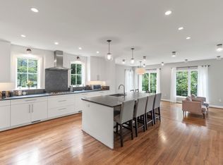 3901 Woodbine St, Chevy Chase, MD 20815