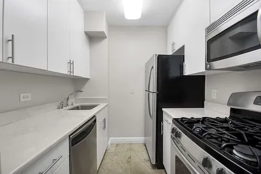 Rented by Compass