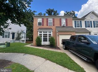 5114 Gold Hill Rd, Owings Mills, MD 21117