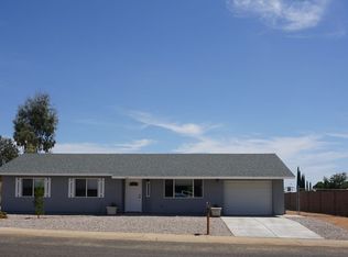 523 Leonardo Di Vinci, Sierra Vista, AZ 85635