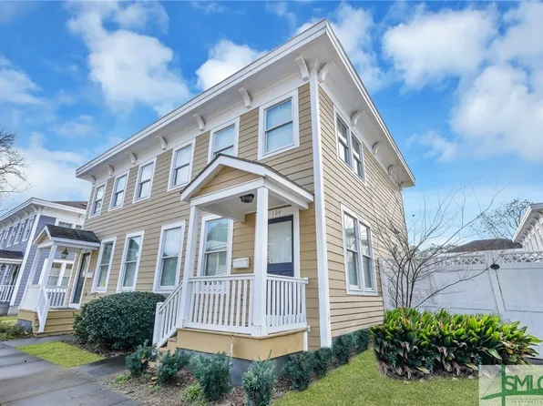 109 W 31st Street, Savannah, GA 31401