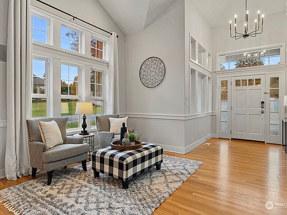 Formal living room
