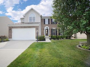 5267 Terrace Ridge Dr, Milford, OH 45150