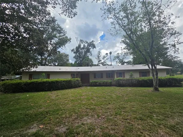 5950 NW 135TH STREET, CHIEFLAND, FL 32626