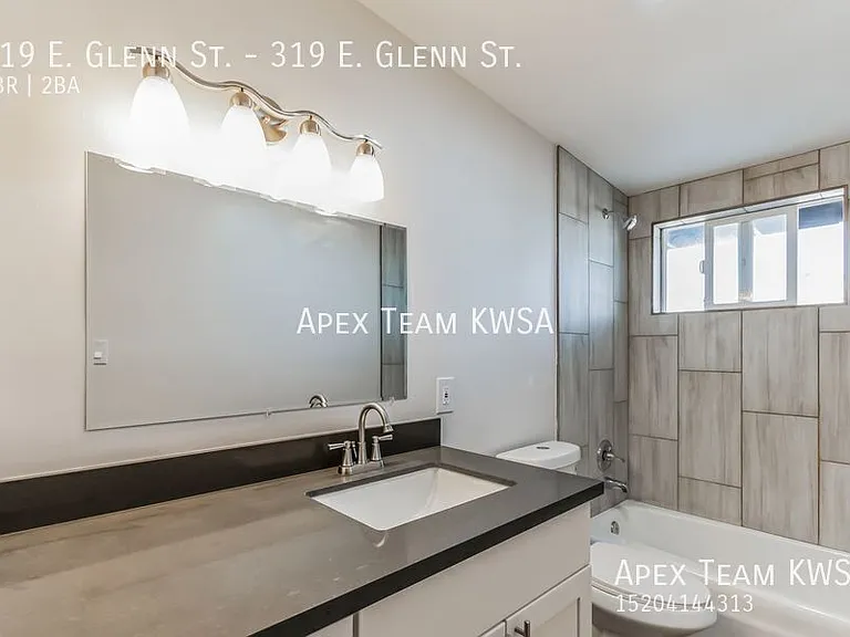 319 E Glenn St #319 E GLENN ST — Photo 8