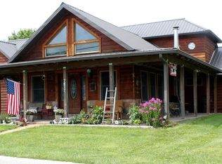 7677 Chatham Rd, Newark, OH 43055