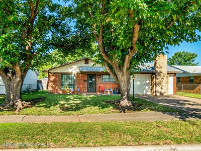 2910 Browning St, Amarillo, TX, 79103