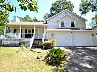 875 River Glen Pl, Riverdale, GA 30296