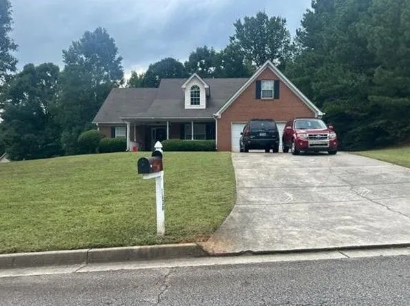 1024 Grace Marie Ln, Ellenwood, GA 30294