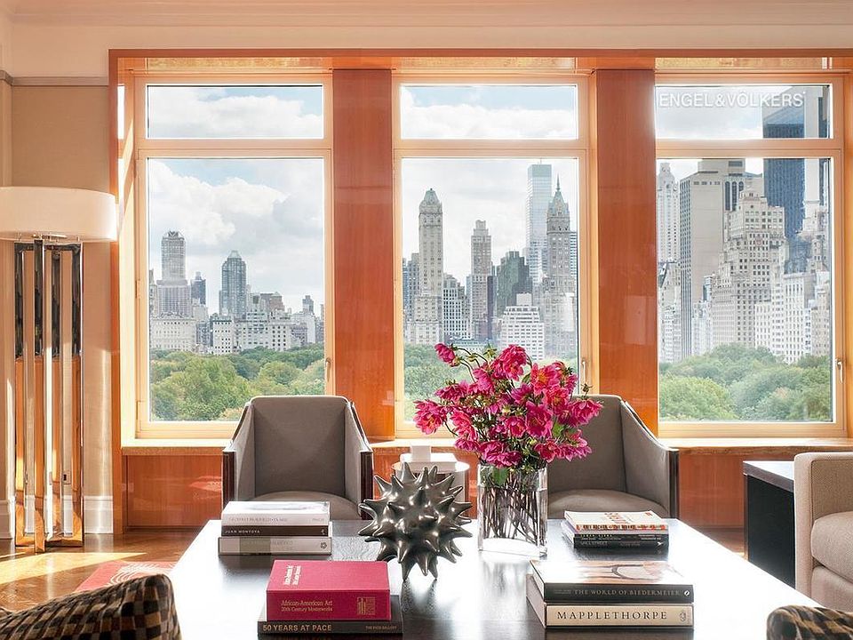 1st image of 15 Central Park W APT 11B