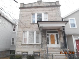 6831 S Sangamon St, Chicago, IL 60621