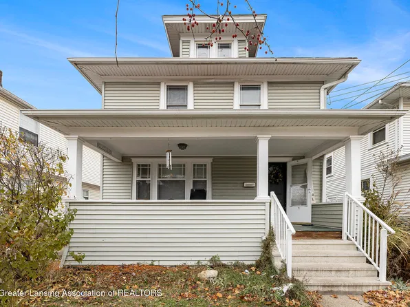 322 W Madison St, Lansing, MI 48906