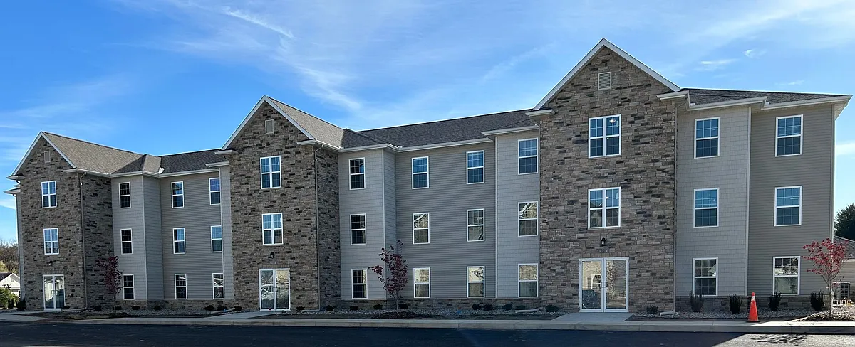 Building Photo - The Dunes