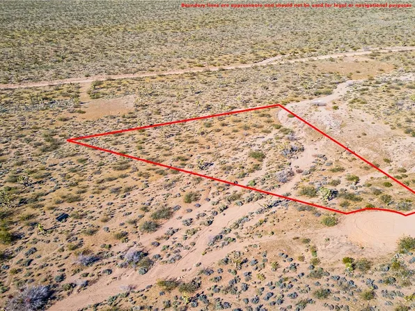 9419 W Balboa Dr Lot 17, Willow Beach, AZ 86445