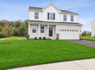 333 Langeland St, Oregon, WI 53575