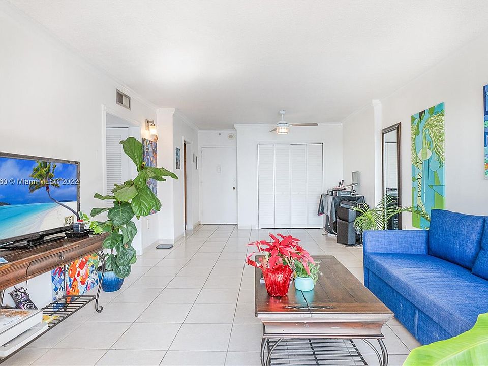 400 Kings Point Dr North Miami Beach, FL, 33160 Apartments for Rent Zillow