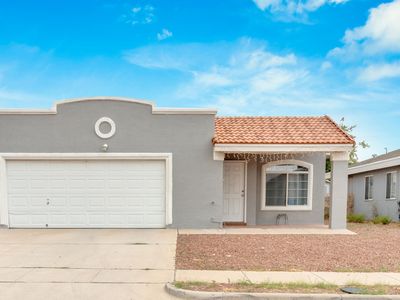 4040 Tierra Morena Dr, El Paso, TX, 79938
