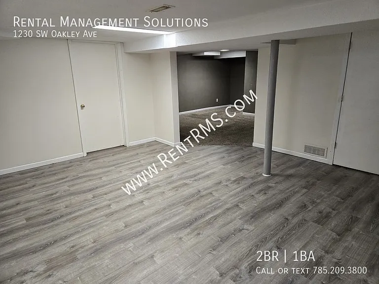 1230 SW Oakley Ave — Photo 21