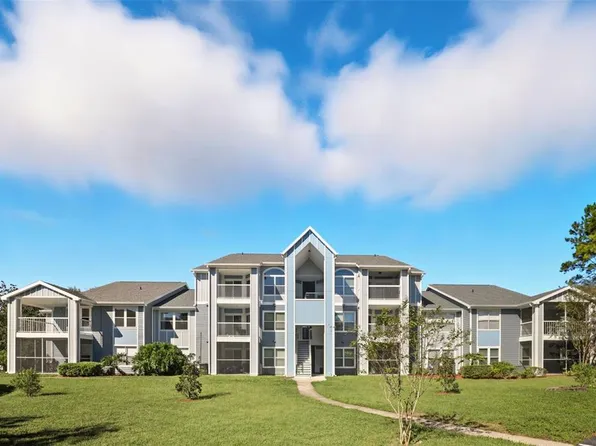 2592 Grassy Point Dr Unit 106, Lake Mary, FL 32746