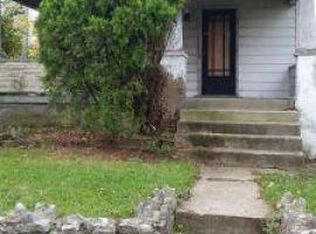 823 E 4th Ave, Columbus, OH