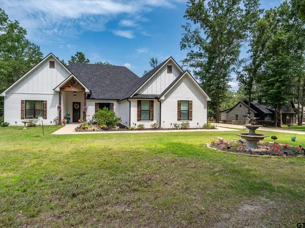 12890 County Road 463, Tyler, TX 75706