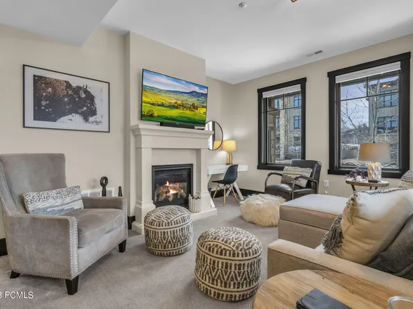 3780 Blackstone Dr #21, Park City, UT 84098