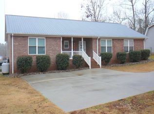 197 Lake Shore Dr, Iva, SC 29655