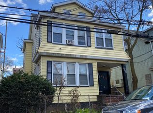 224 Wainwright St, Newark, NJ 07112