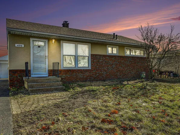 4216 Maplegrove Dr, Grove City, OH 43123