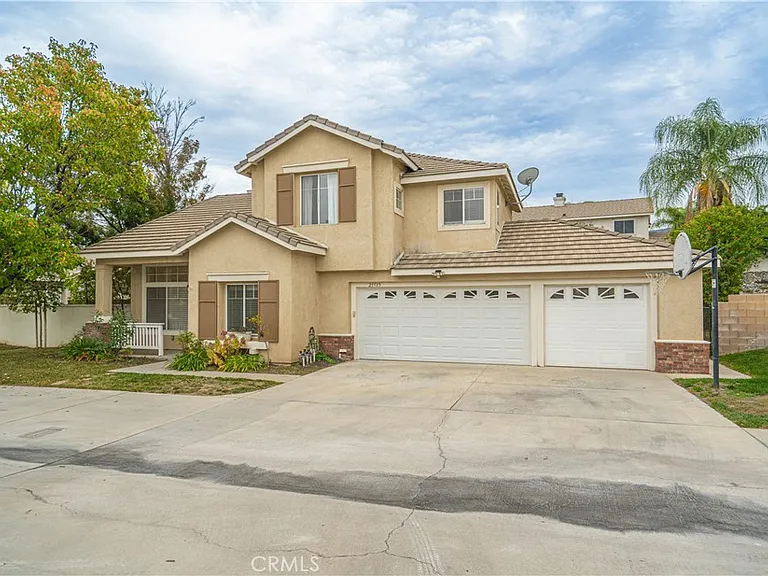 25535 Chisom Ln — Photo 6