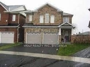 4743 Apple Blossom Cir #BASEMENT, Mississauga, ON L5V3C7