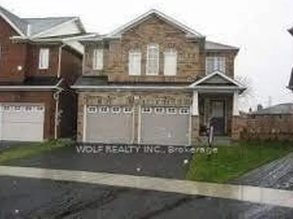4743 Apple Blossom Cir #Basement, Mississauga, ON L5V 3C7
