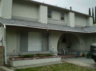 325 San Roque Dr, Walnut, CA 91789