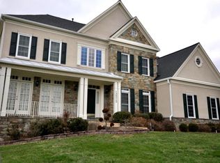 12315 Riding Fields Rd, Rockville, MD 20850