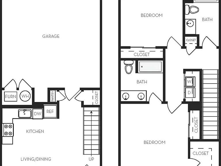 Hawthorne Townhomes — Photo 36