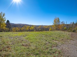 3701 Canaan Hill Rd, Canaan, VT 05903