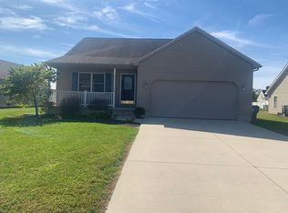 107 Tranquility Ln, Georgetown, DE 19947