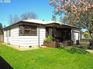 12705 SE Rhone St, Portland, OR 97236