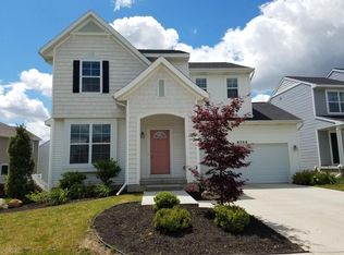 6756 Castleton Dr, Grand Ledge, MI 48837